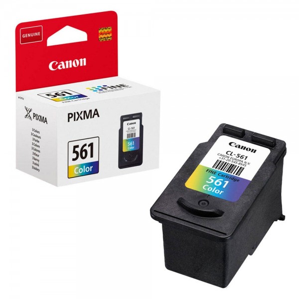 Canon CL-561 / 3731C001 Tinte Color