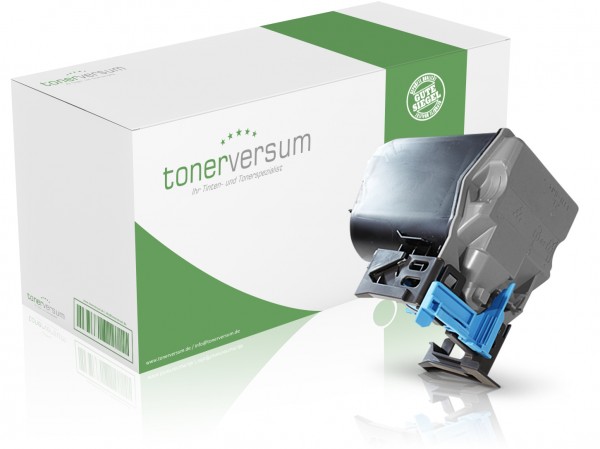 Alternativ zu Epson C13S050593 Toner Black