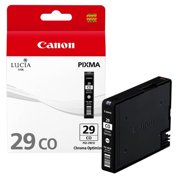 Canon 4879B001 / PGI-29 CO Druckerpatrone Chroma Optimizer