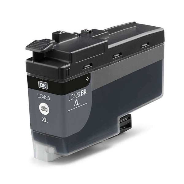 Kompatibel zu Brother LC-426XLBK Tinte Black