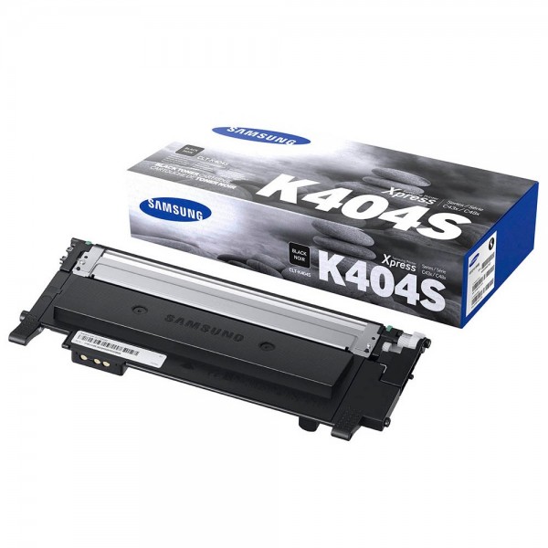 Samsung CLT-K404S / SU100A Toner Black