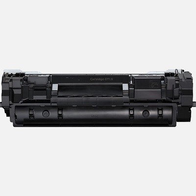Kompatibel zu Canon 5646C002 / 071H Tonerkartusche schwarz
