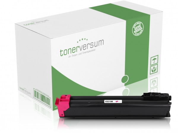 Alternativ zu Kyocera TK-5215M / 1T02R6BNL0 Toner Magenta