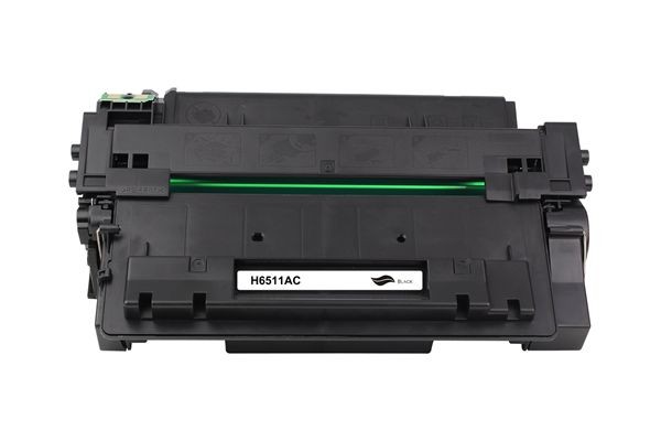 Alternativ zu HP Q6511A / 11A Toner Black
