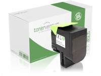 Kompatibel zu Lexmark 71B20K0 Toner Black