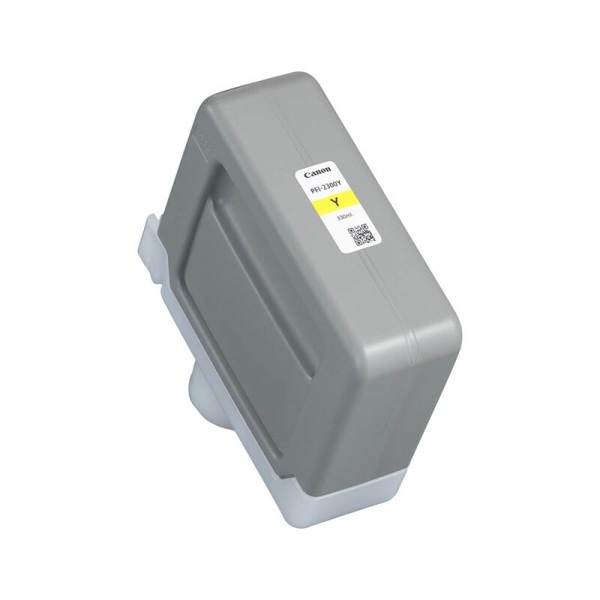 Canon 5280C001 / PFI-2300 Druckerpatrone gelb