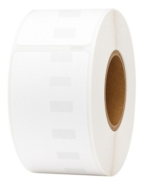 Kompatibel zu Dymo 99012 / S0722400 Etiketten weiss