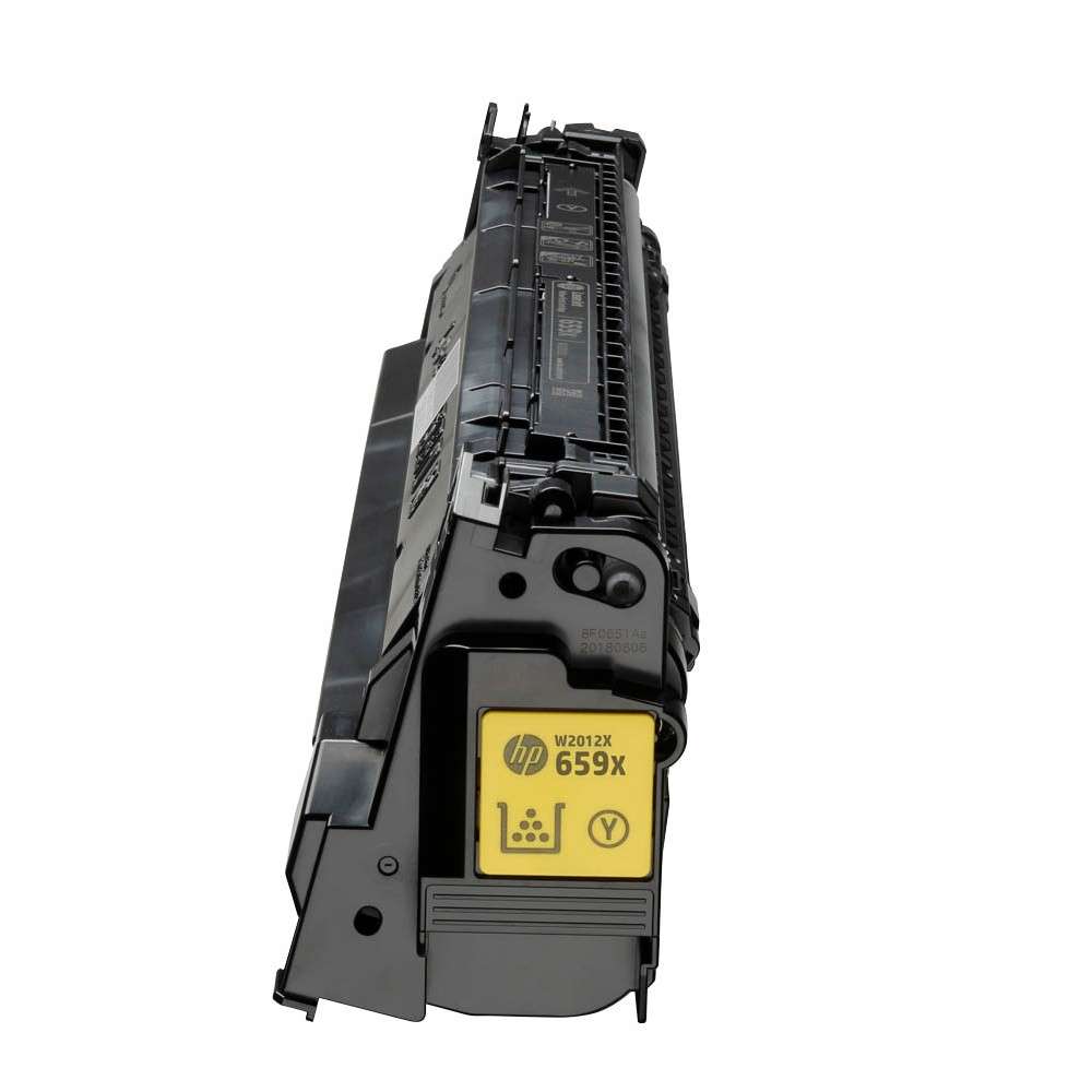 HP W2010X W2011X W2012X W2013X / 659X Toner Multipack CMYK (4er Set)