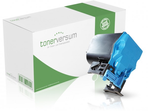 Alternativ zu Epson C13S050592 Toner Cyan
