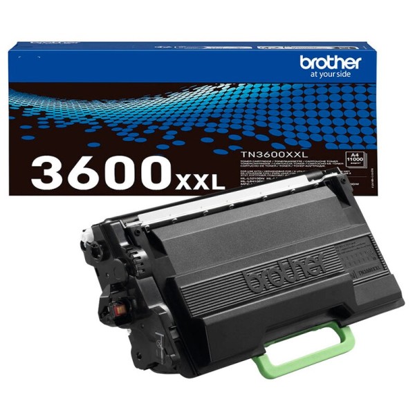 Brother TN-3600XXL Toner schwarz