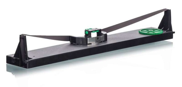 Kompatibel zu Wincor-Nixdorf 01750080000 / 106000031580 Farbband schwarz