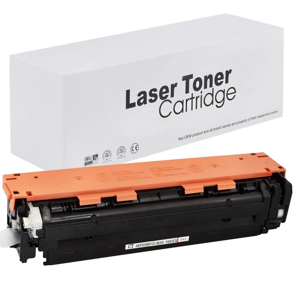 Alternativ zu HP CE323A / 128A Toner Magenta