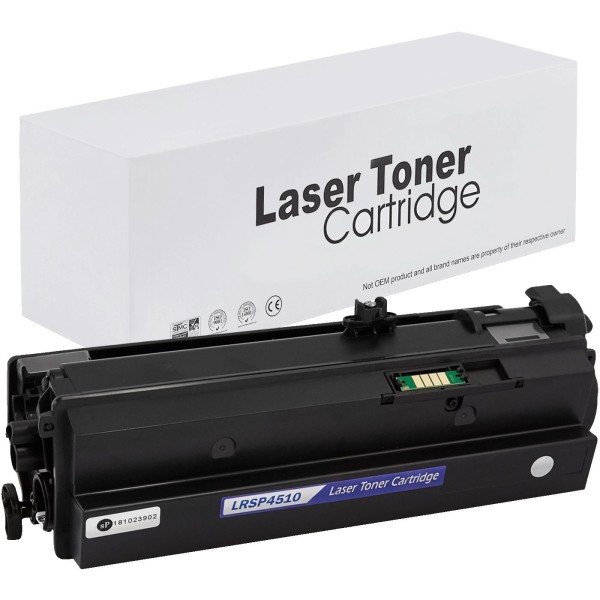 Kompatibel zu Ricoh 407323 / SP4500LE Toner Black