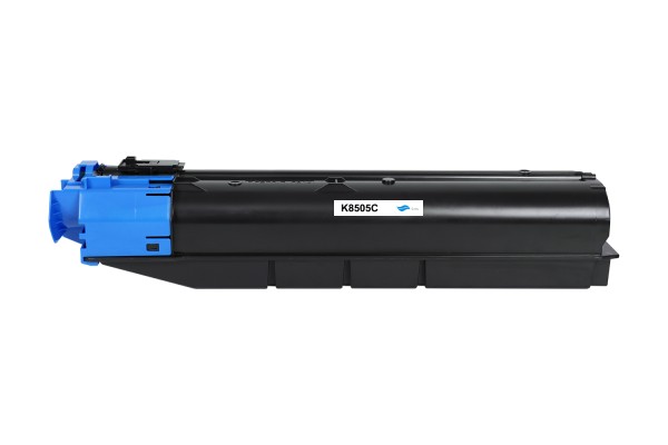 Alternativ zu Kyocera TK-8505C / 1T02LCCNL0 Toner Cyan