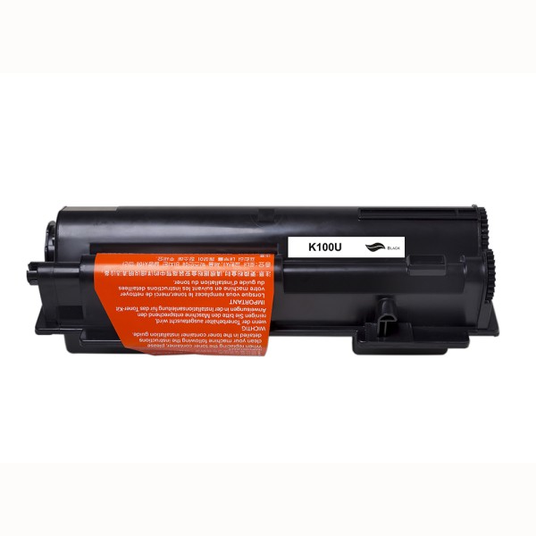 Kompatibel zu Kyocera TK-100 / 370PU5KW Toner Black