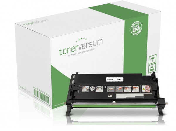 Alternativ zu Dell 593-10170 / PF030 / 3110 Toner Black