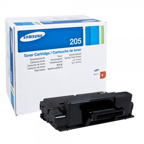 Samsung MLT-D205L / SU963A Toner Black
