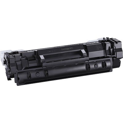 Kompatibel zu Canon 5645C002 / 071 Tonerkartusche schwarz