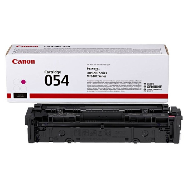 Canon 3022C002 / 054 M Toner magenta