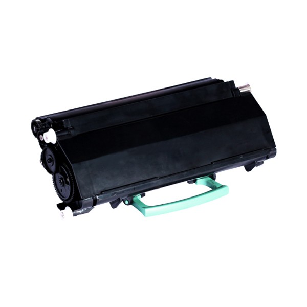 Kompatibel zu Lexmark E260A11E / E260A21E Toner Black