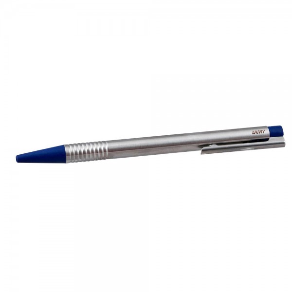 Lamy Kugelschreiber Strichstärke 0,5 mm Schreibfarbe blau