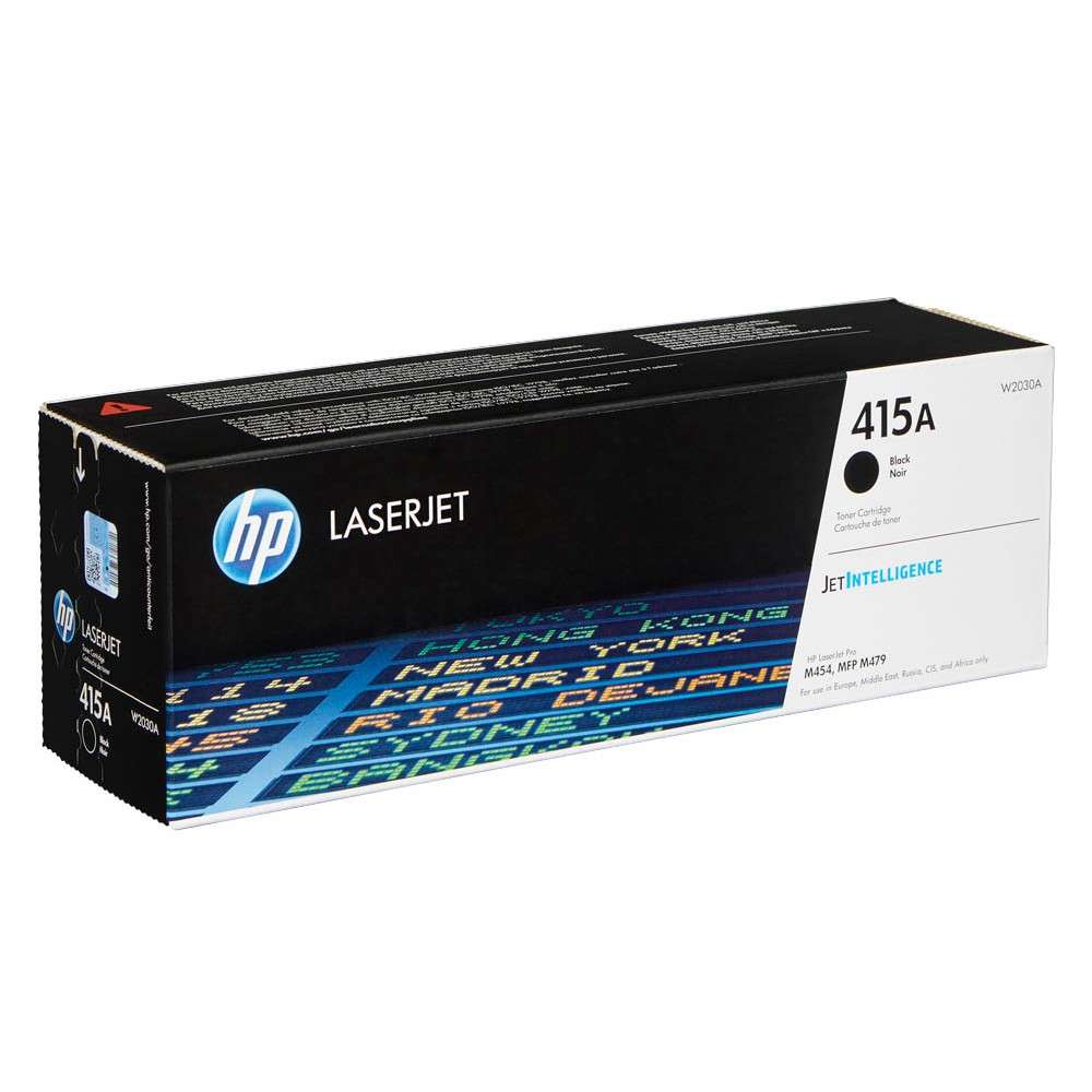 HP W2030A / 415A Toner Black