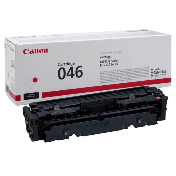 Canon 1248C002 / 046 M Toner magenta