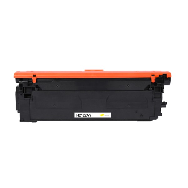 Kompatibel zu HP W2122A / 212A Toner Yellow