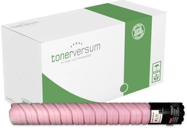 Alternativ zu Konica Minolta A33K350 / TN-321M Toner Magenta