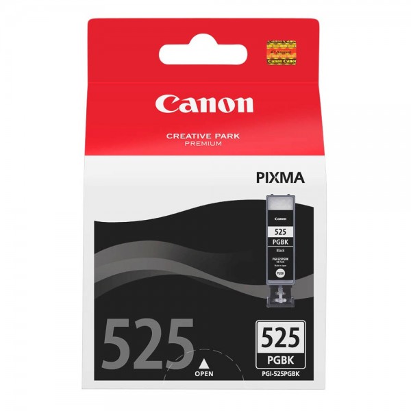 Canon PGI-525PGBK / 4529B001 Tinte Pigment-Black