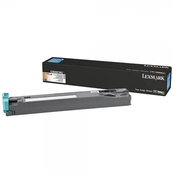 Lexmark C950X76G Resttonerbehälter