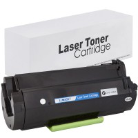 Alternativ zu Lexmark 51B2000 Toner Black