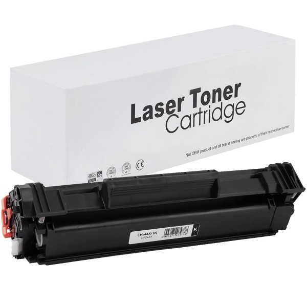 Kompatibel zu HP CF244X / 44X Toner Black
