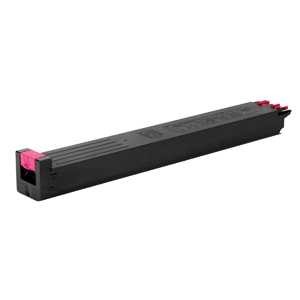 Kompatibel zu Sharp MX-31M / MX-31GTMA Toner Magenta