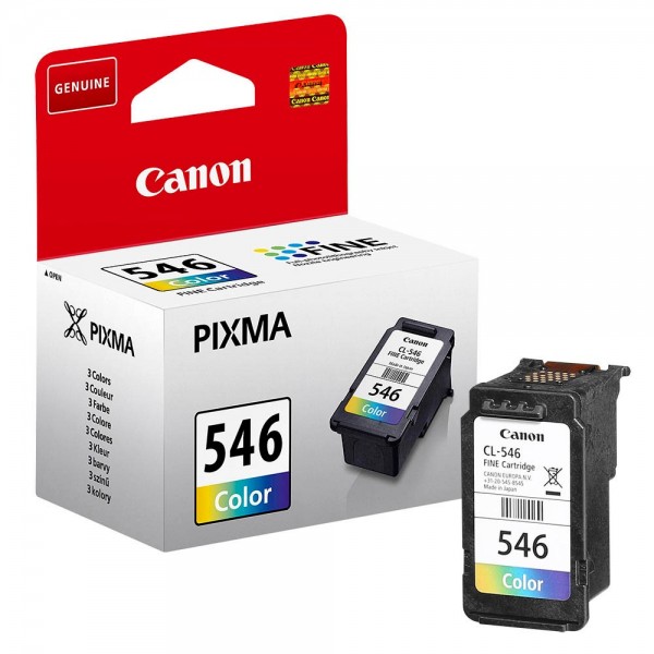 Canon CL-546 / 8289B001 Tinte Color