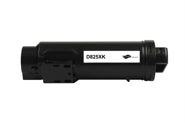 Kompatibel zu Dell 593-BBSB / N7DWF Toner Black