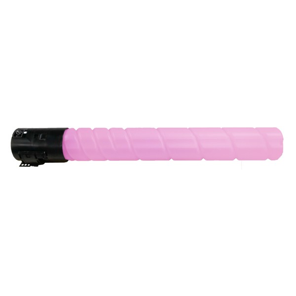 Kompatibel zu Konica Minolta TN324M / A8DA350 Toner Magenta