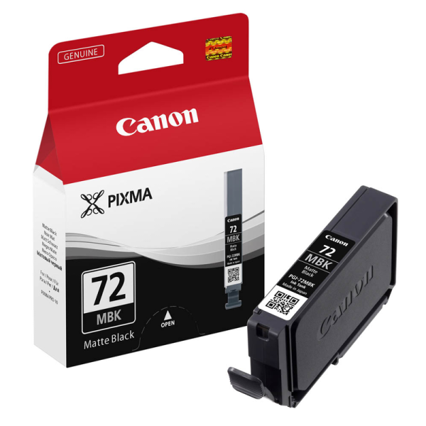 Canon 6402B001 / PGI-72 MBK Druckerpatrone matt schwarz