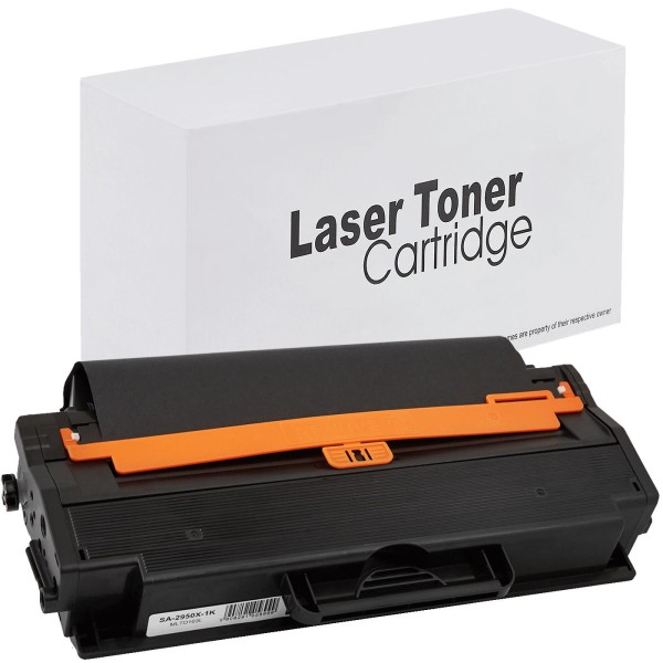 Alternativ zu Samsung MLT-D103L Toner Black