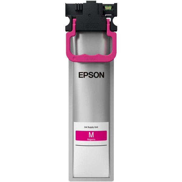 Epson C13T11C340 / T11C3 Druckerpatrone magenta