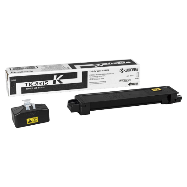 Kyocera 1T02MV0NL0 / TK-8315K Toner schwarz