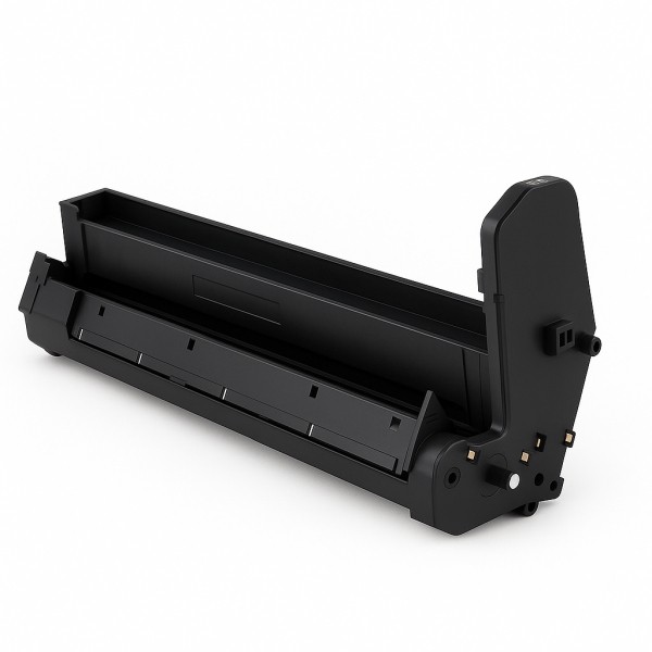 Kompatibel zu OKI 46438004 Trommel schwarz