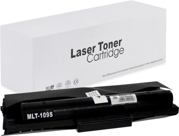 Alternativ zu Samsung MLT-D1092S / SU790A Toner Black