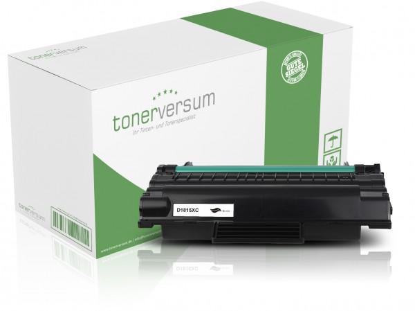 Alternativ zu Dell 593-10153 / RF223 Toner Black