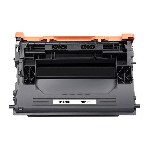 Kompatibel zu HP W1470X / 147X Toner Black