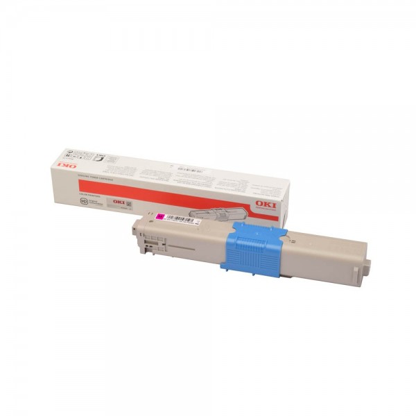 OKI 46508714 Toner Magenta