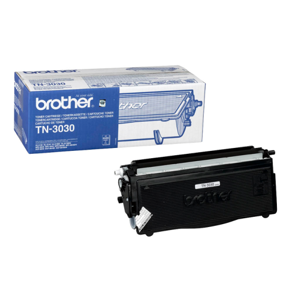 Brother TN-3030 Toner schwarz