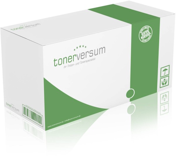 Alternativ zu OKI 46507507 Toner Cyan