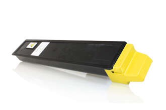 Alternativ zu Kyocera TK-8115Y / 1T02P3ANL0 Toner Yellow
