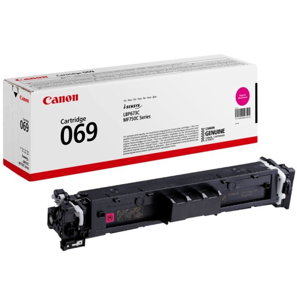Canon 5092C002 / 069 M Toner magenta